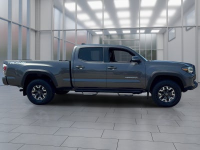 2020 Toyota Tacoma TRD Off-Road V6