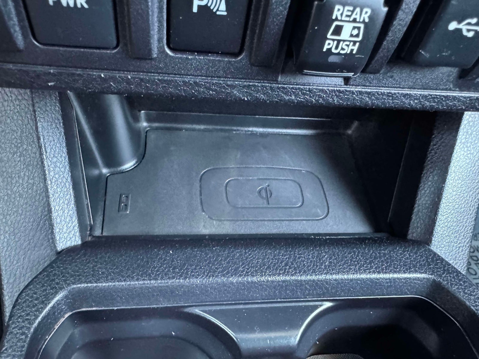 2020 Toyota Tacoma TRD Off-Road V6