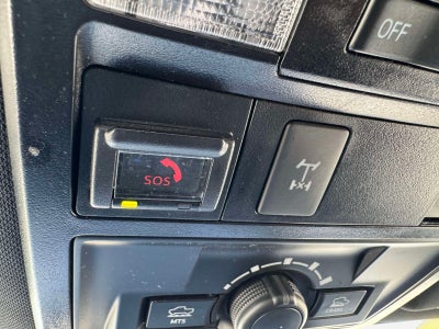 2020 Toyota Tacoma TRD Off-Road V6