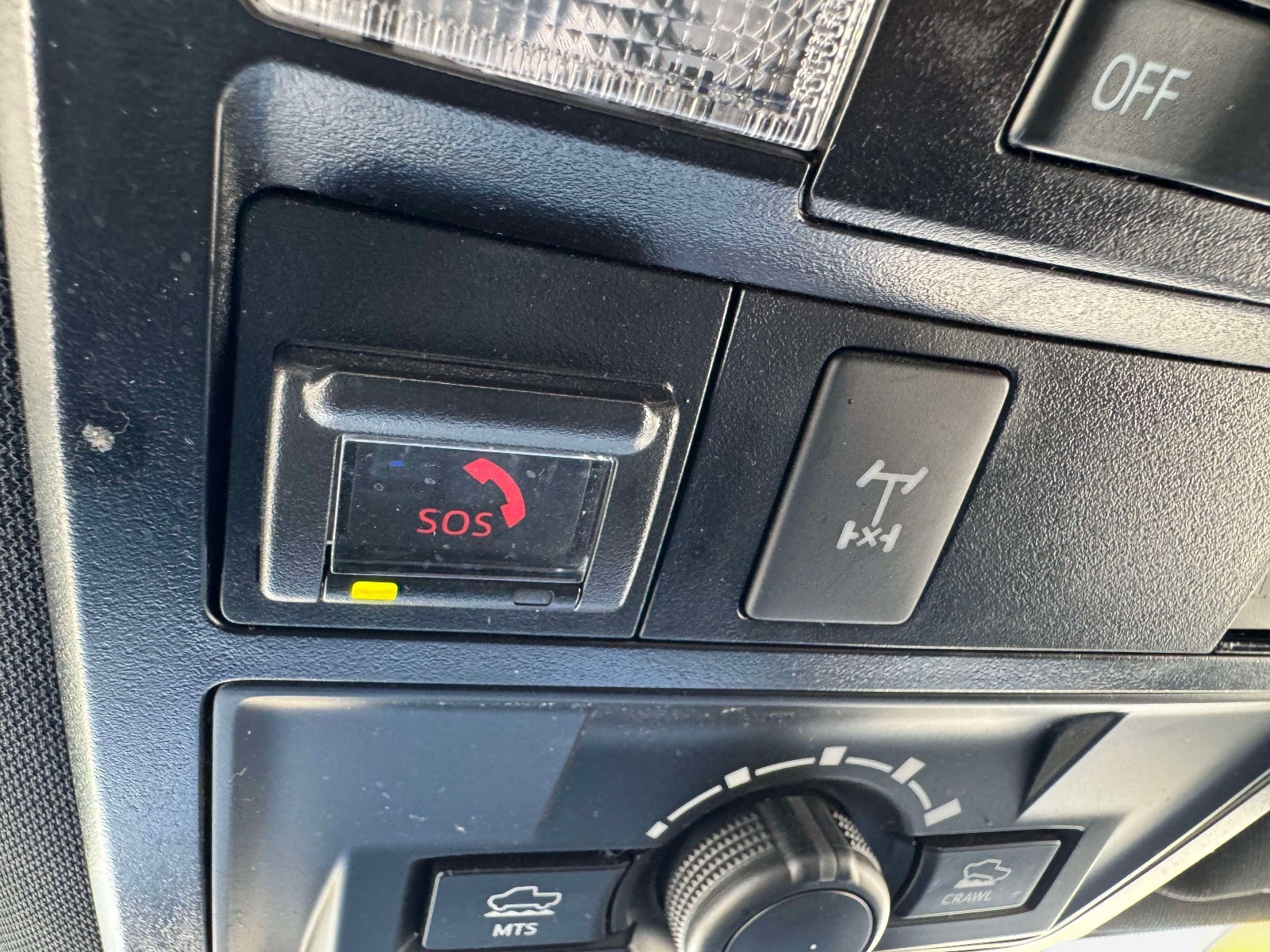 2020 Toyota Tacoma TRD Off-Road V6