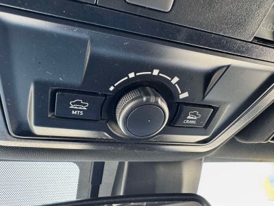 2020 Toyota Tacoma TRD Off-Road V6