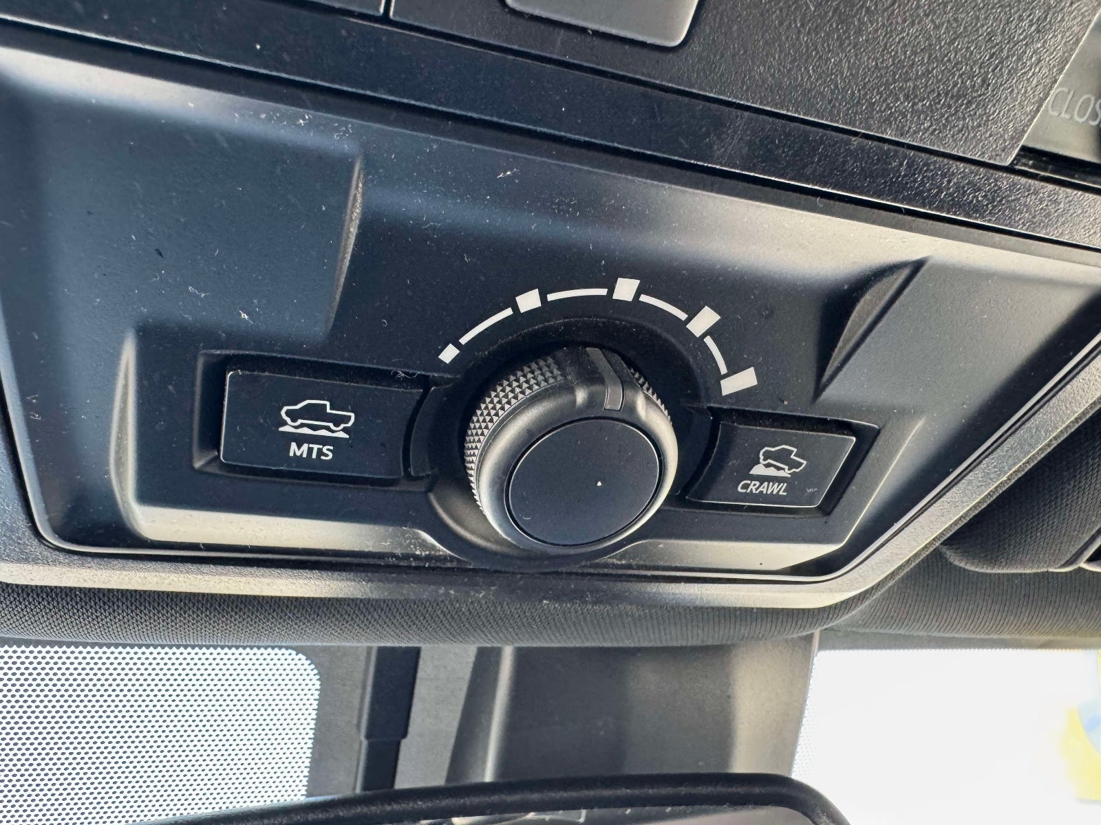 2020 Toyota Tacoma TRD Off-Road V6