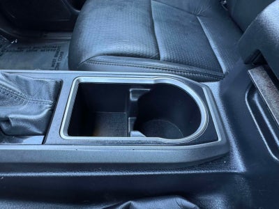 2020 Toyota Tacoma TRD Off-Road V6