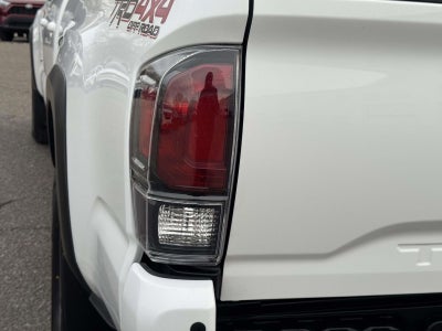 2020 Toyota Tacoma TRD Off-Road V6