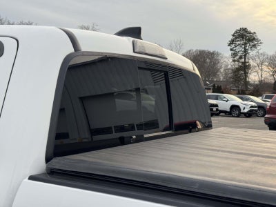 2020 Toyota Tacoma TRD Off-Road V6