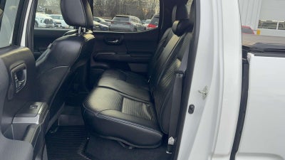 2020 Toyota Tacoma TRD Off-Road V6