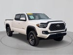 2020 Toyota Tacoma TRD Off-Road V6