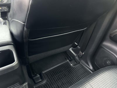 2020 Toyota Tacoma TRD Off-Road V6