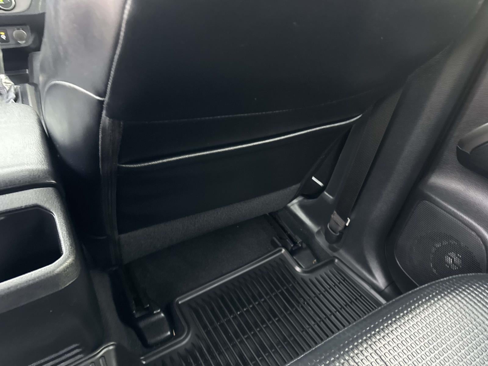 2020 Toyota Tacoma TRD Off-Road V6