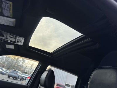 2020 Toyota Tacoma TRD Off-Road V6