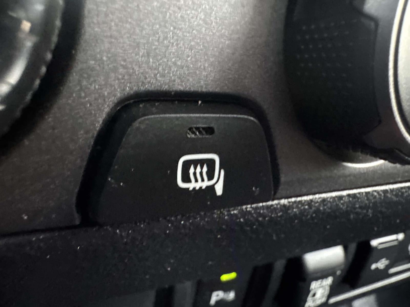 2020 Toyota Tacoma TRD Off-Road V6