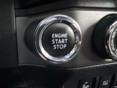 2020 Toyota Tacoma TRD Off-Road V6