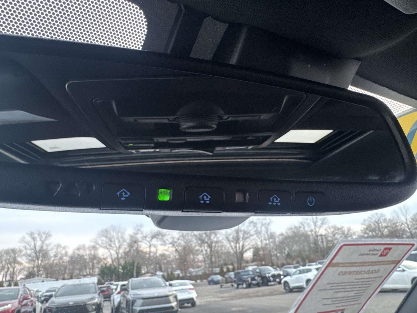 2020 Toyota Tacoma TRD Off-Road V6