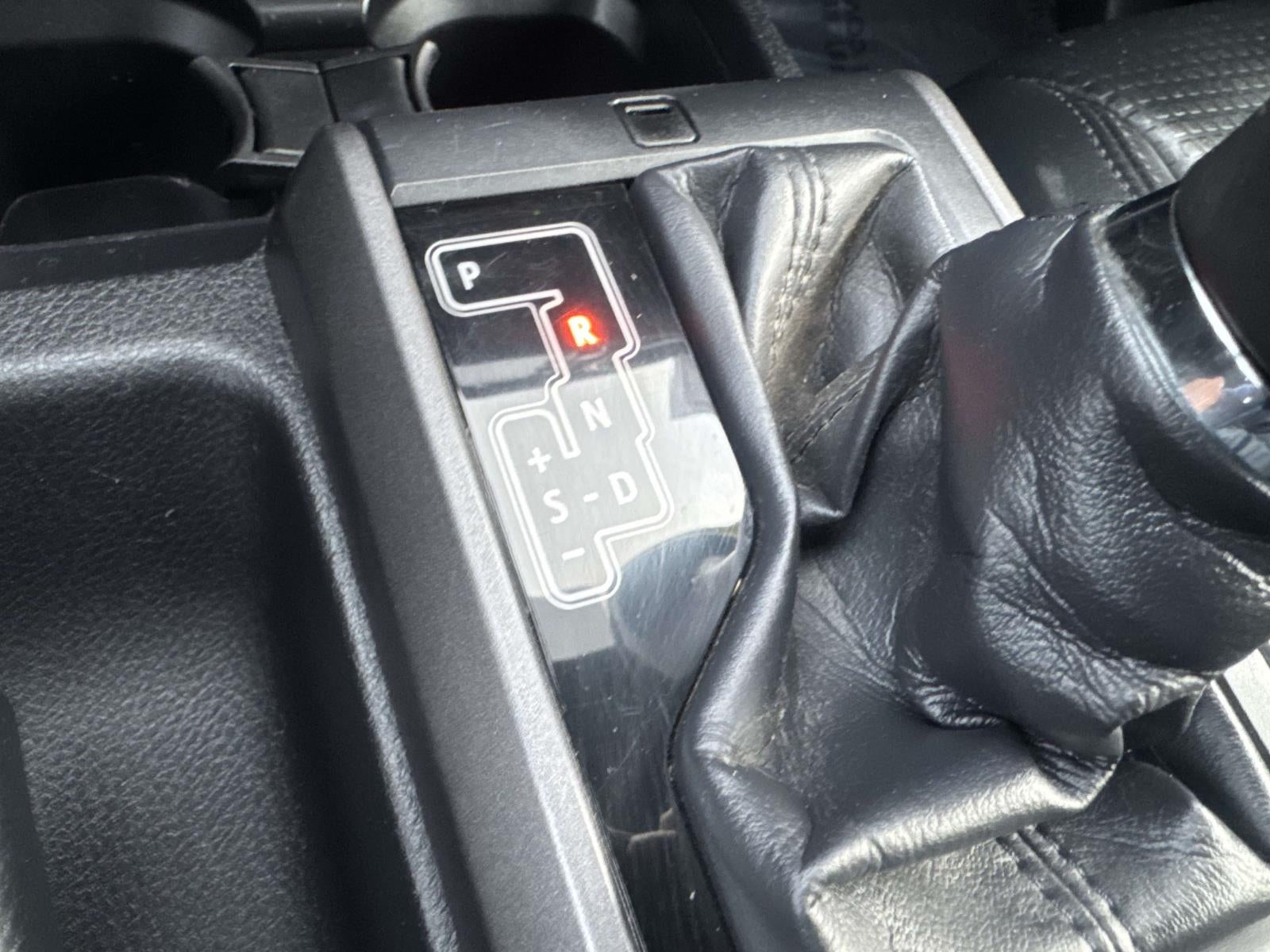 2020 Toyota Tacoma TRD Off-Road V6