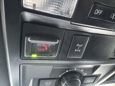 2020 Toyota Tacoma TRD Off-Road V6