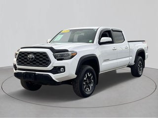 2020 Toyota Tacoma TRD Off-Road V6