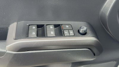 2022 Toyota Tacoma TRD Off-Road V6