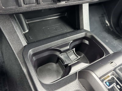 2022 Toyota Tacoma TRD Off-Road V6