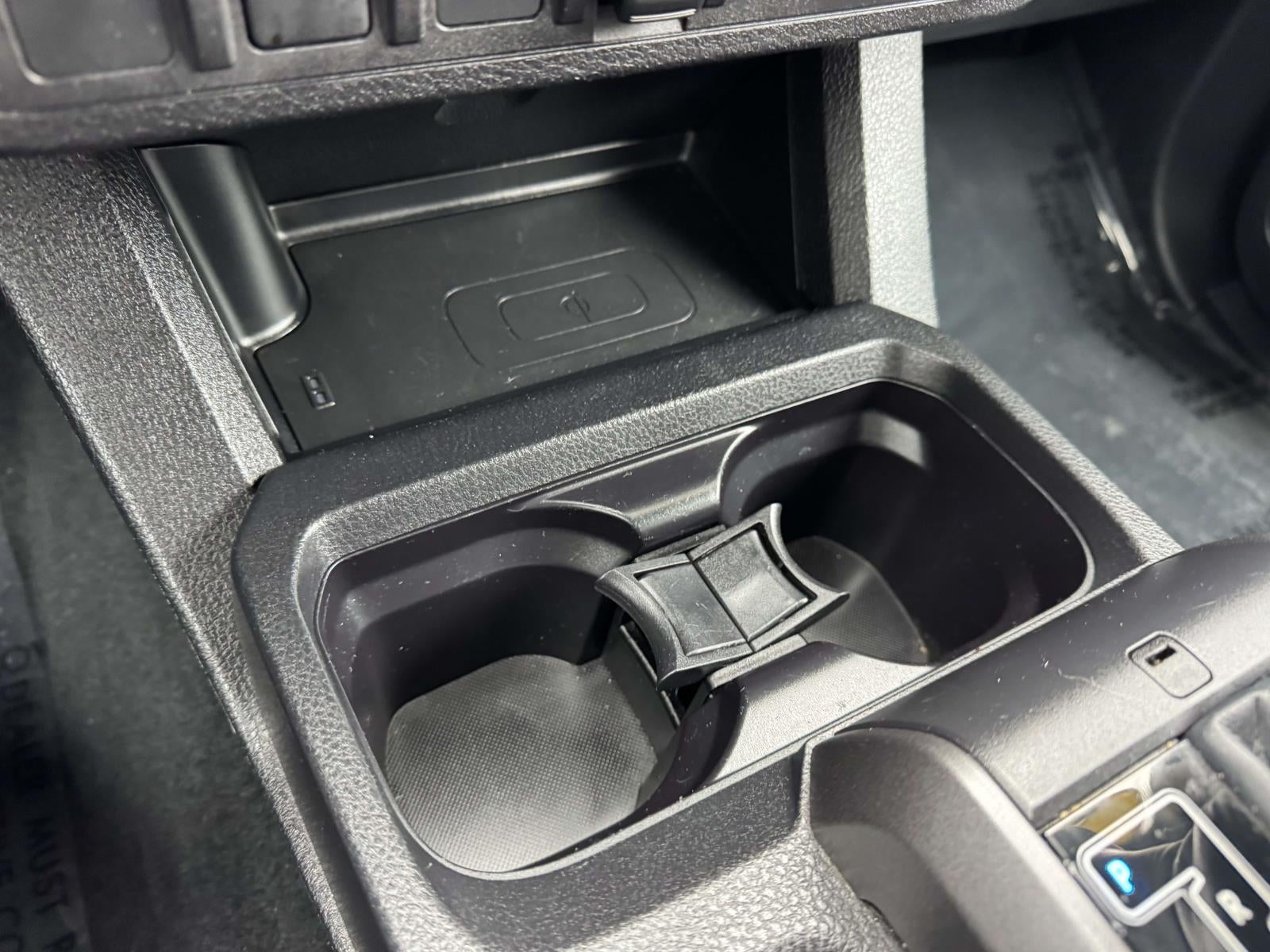 2022 Toyota Tacoma TRD Off-Road V6