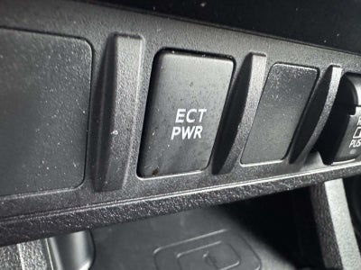 2022 Toyota Tacoma TRD Off-Road V6