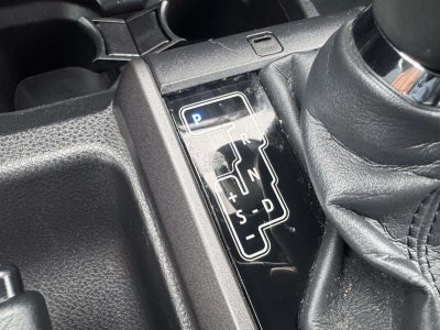 2022 Toyota Tacoma TRD Off-Road V6