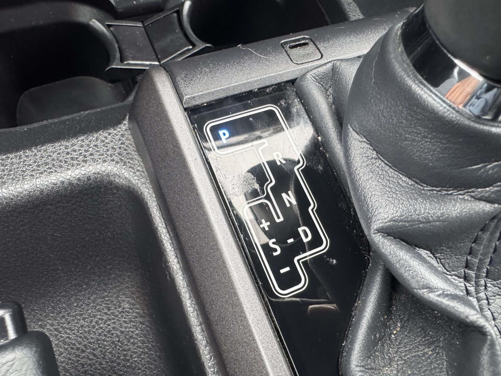 2022 Toyota Tacoma TRD Off-Road V6