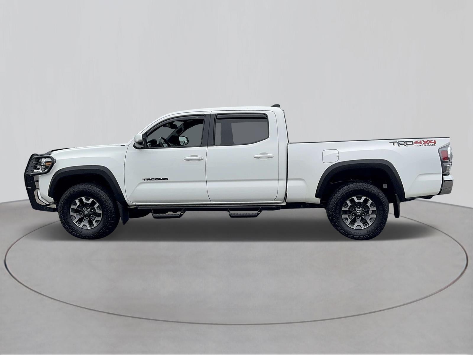 2022 Toyota Tacoma TRD Off-Road V6