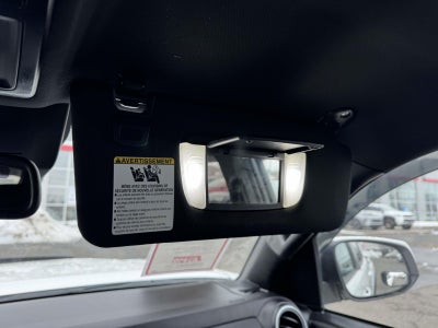 2022 Toyota Tacoma TRD Off-Road V6