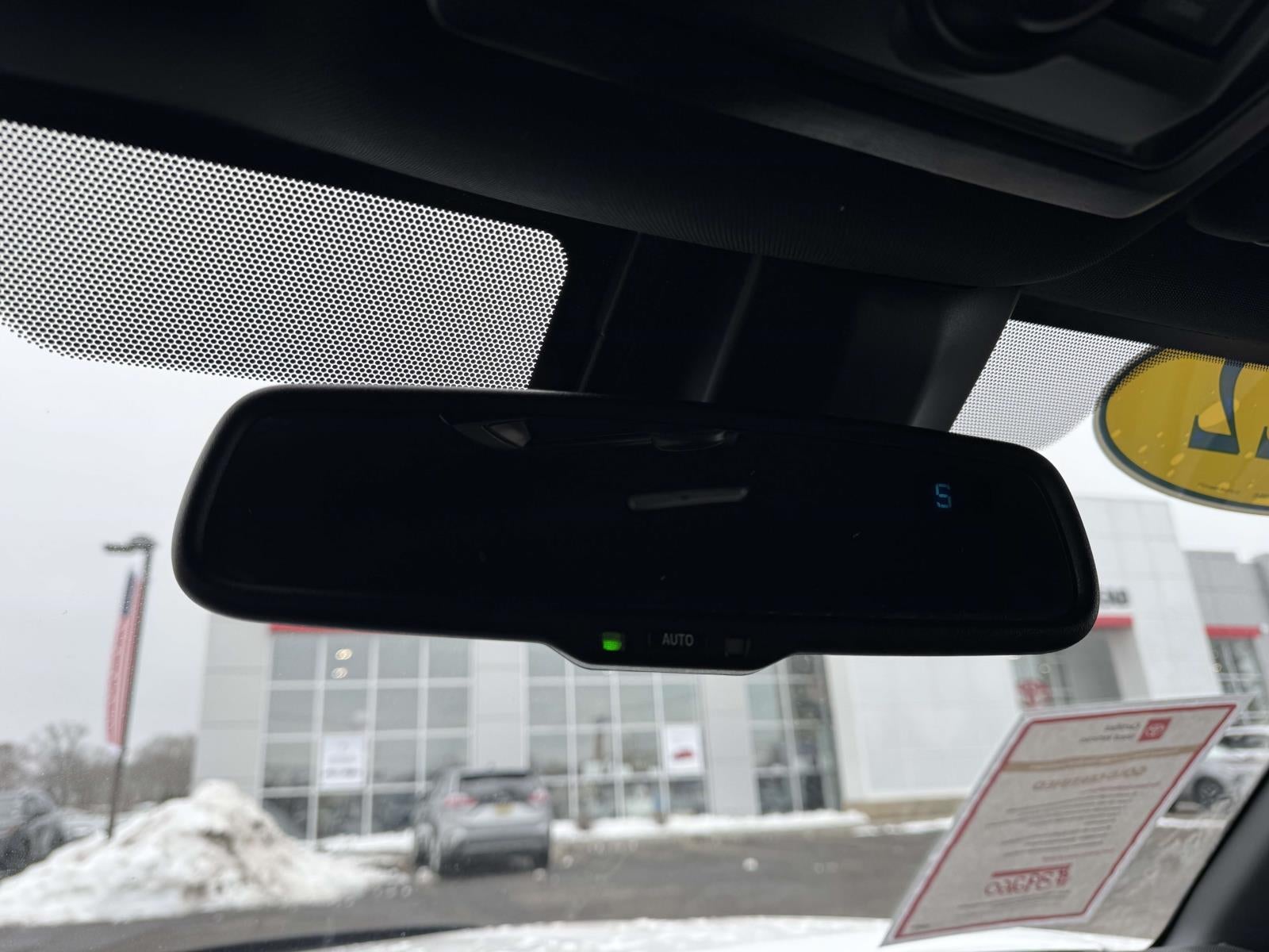 2022 Toyota Tacoma TRD Off-Road V6