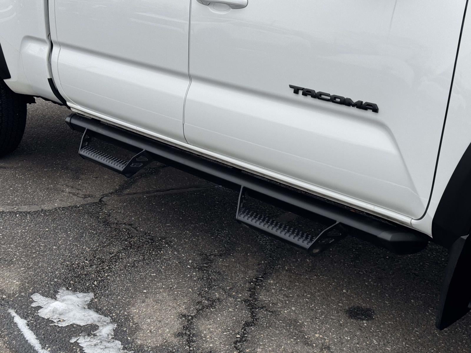 2022 Toyota Tacoma TRD Off-Road V6