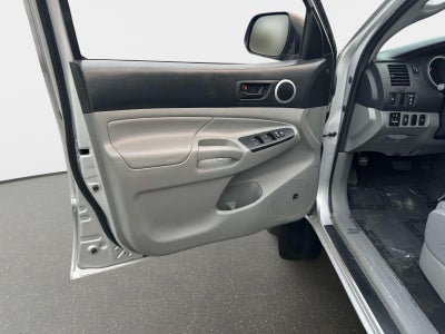 2012 Toyota Tacoma Base V6
