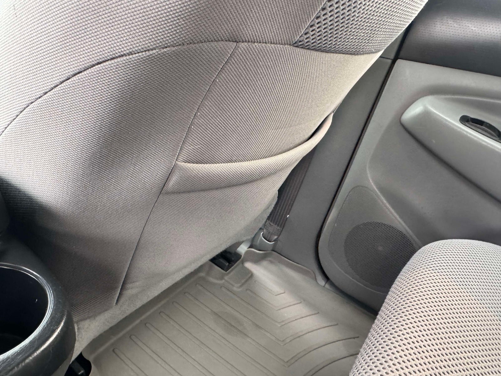 2012 Toyota Tacoma Base V6