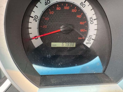 2012 Toyota Tacoma Base V6