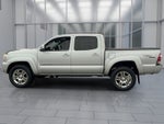 2012 Toyota Tacoma Base V6