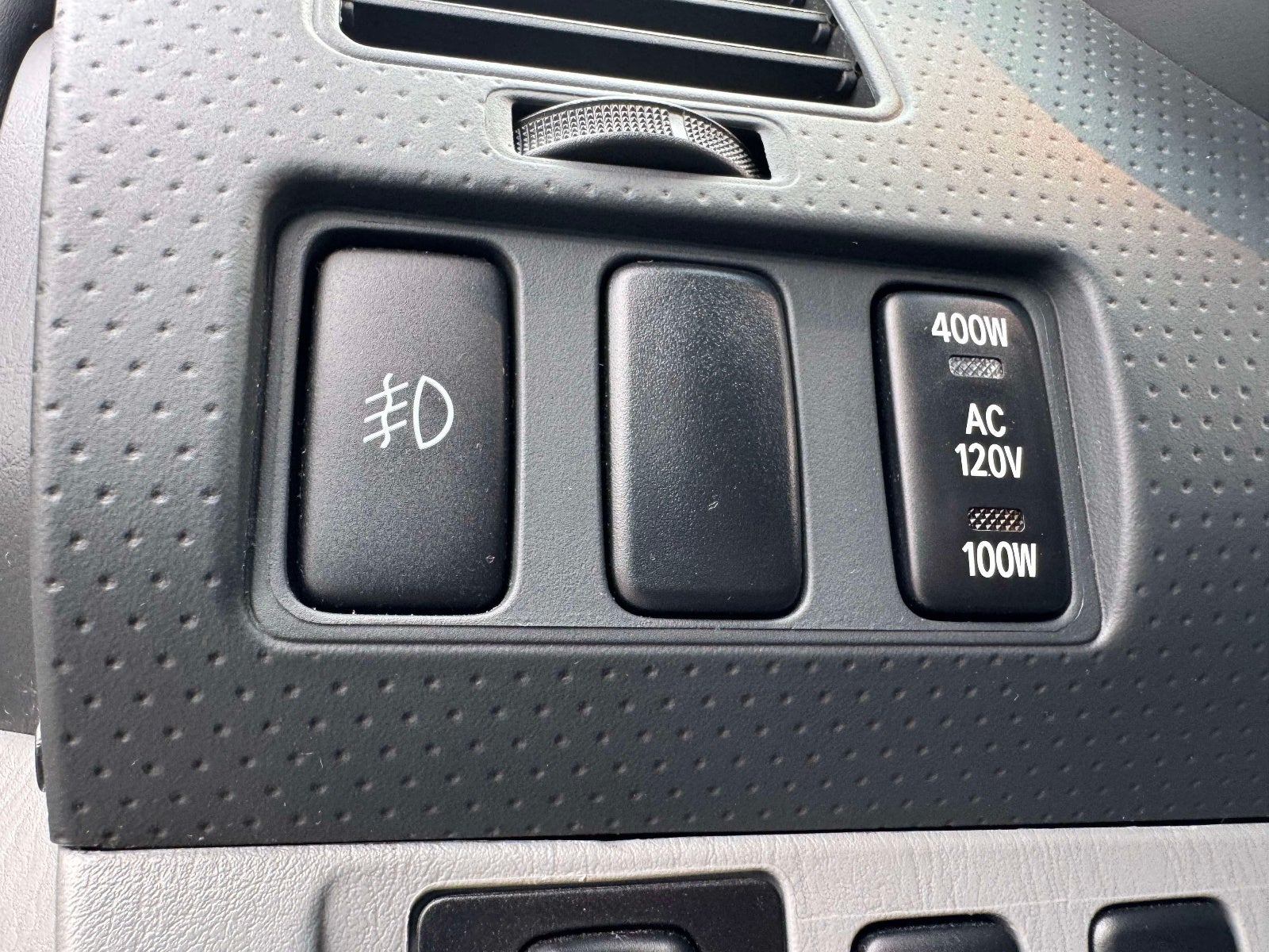 2012 Toyota Tacoma Base V6