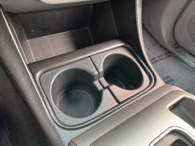 2012 Toyota Tacoma Base V6