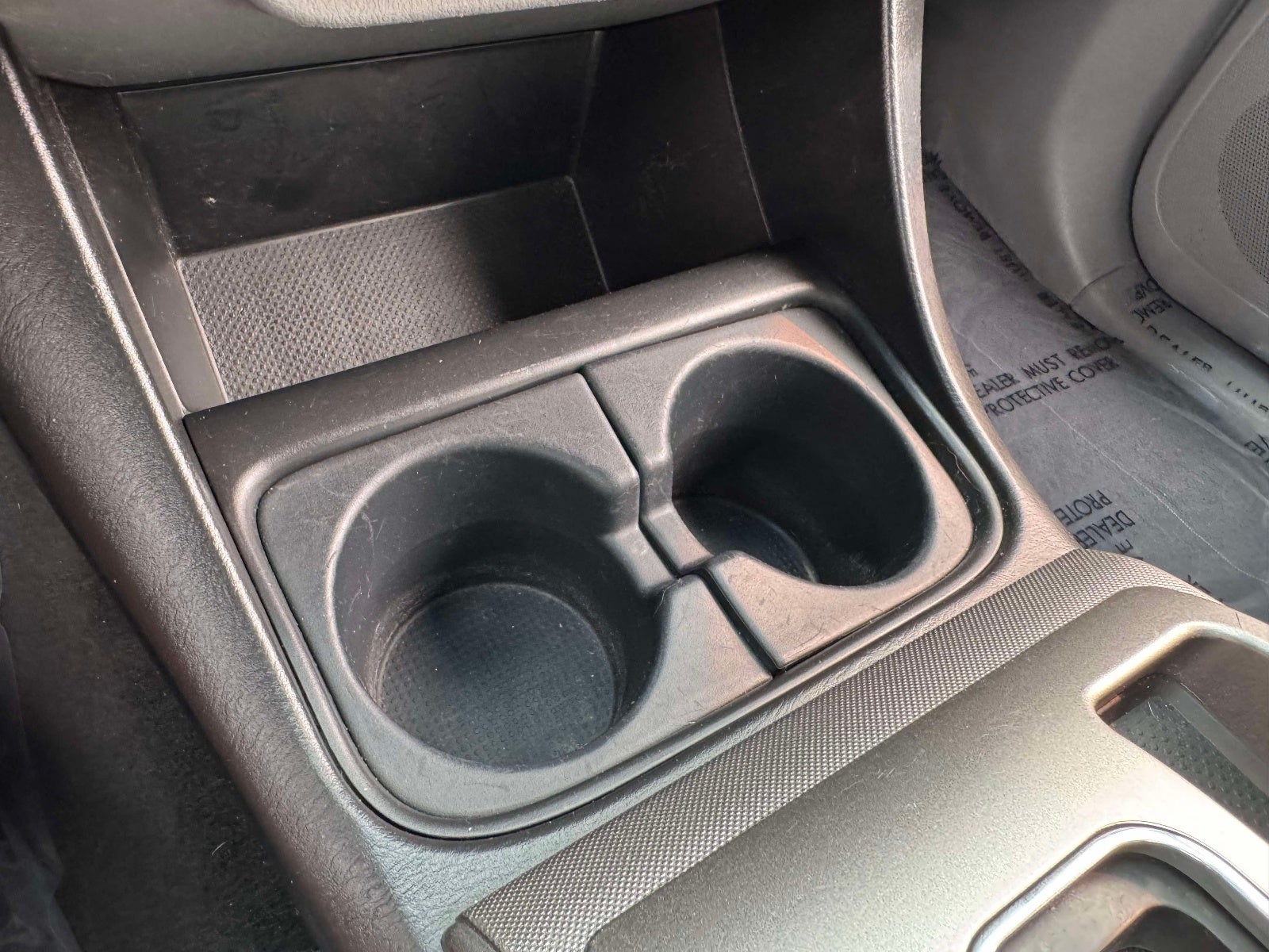 2012 Toyota Tacoma Base V6