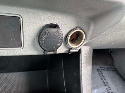 2012 Toyota Tacoma Base V6