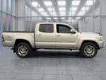 2012 Toyota Tacoma Base V6