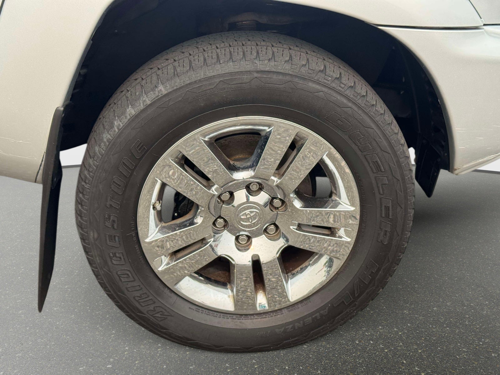 2012 Toyota Tacoma Base V6