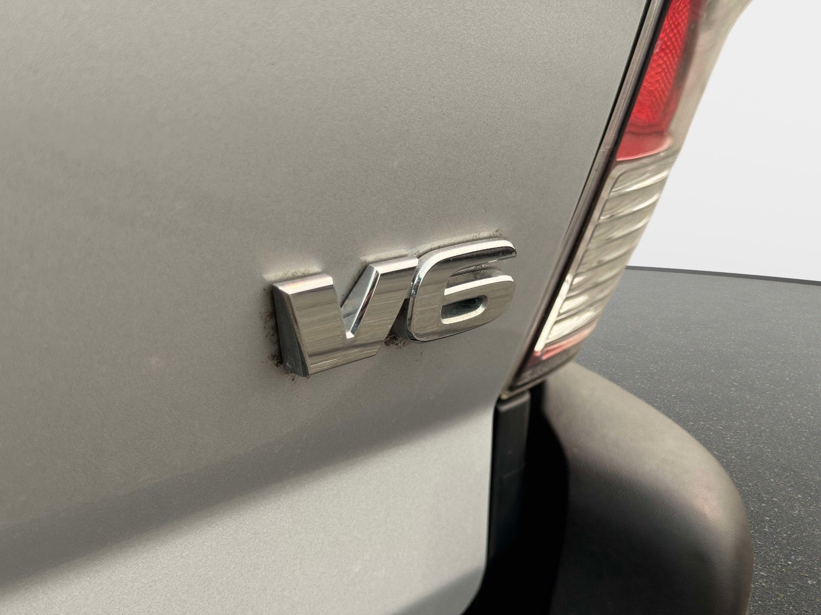 2012 Toyota Tacoma Base V6