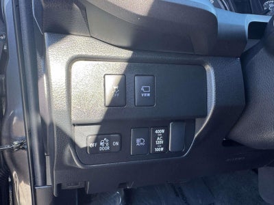 2022 Toyota Tacoma TRD Pro V6