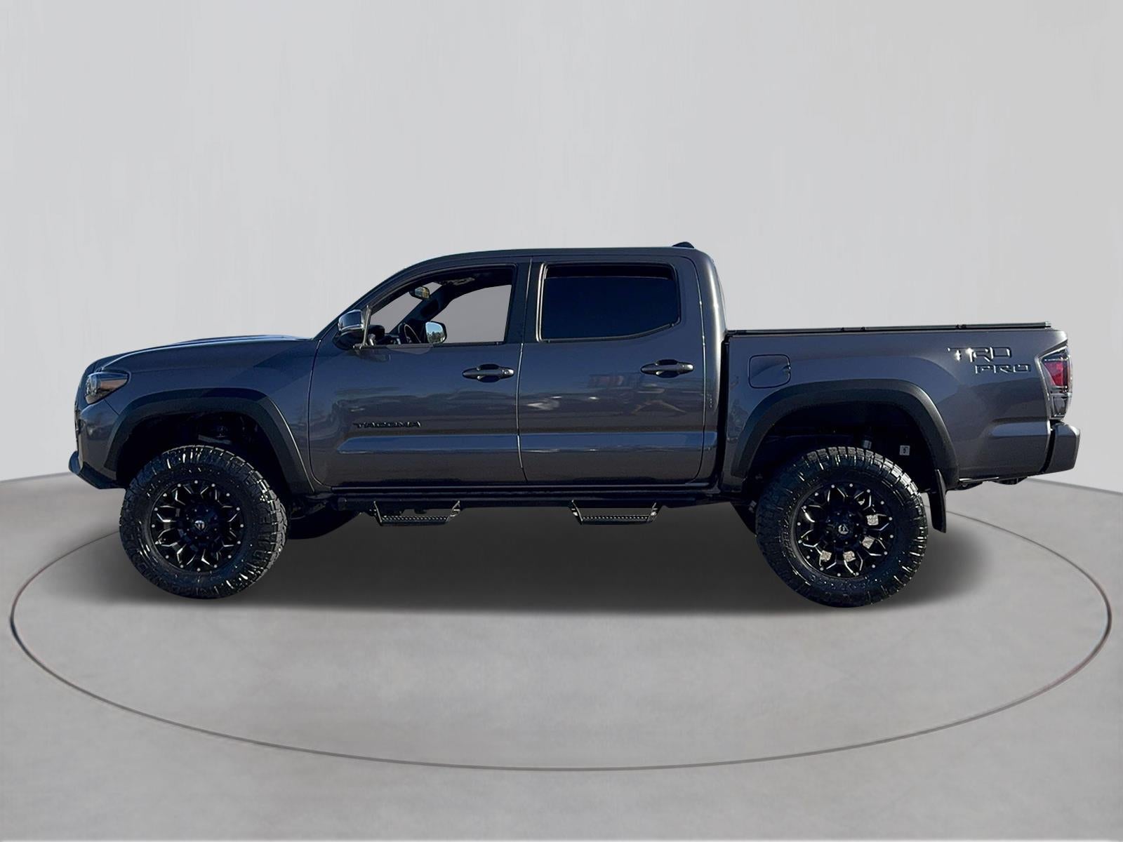 2022 Toyota Tacoma TRD Pro V6