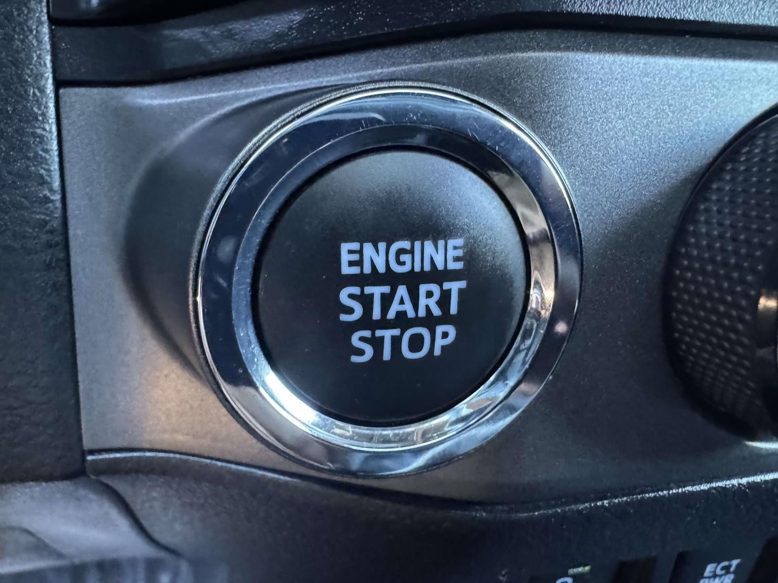 2022 Toyota Tacoma TRD Pro V6