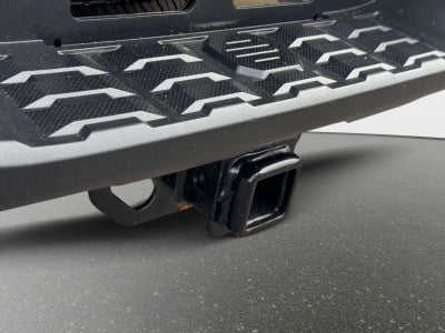 2022 Toyota Tacoma TRD Sport V6