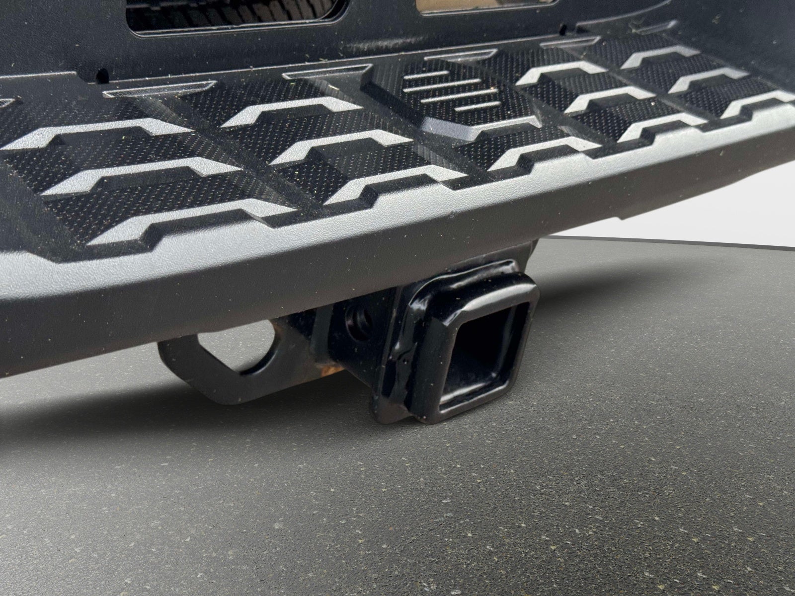 2022 Toyota Tacoma TRD Sport V6