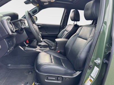 2022 Toyota Tacoma TRD Sport V6