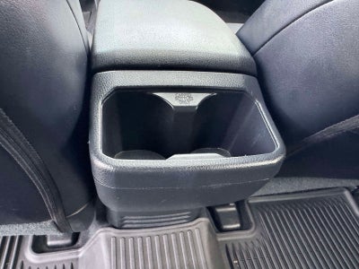 2022 Toyota Tacoma TRD Sport V6