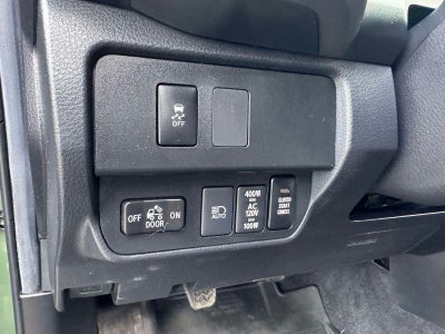 2022 Toyota Tacoma TRD Sport V6