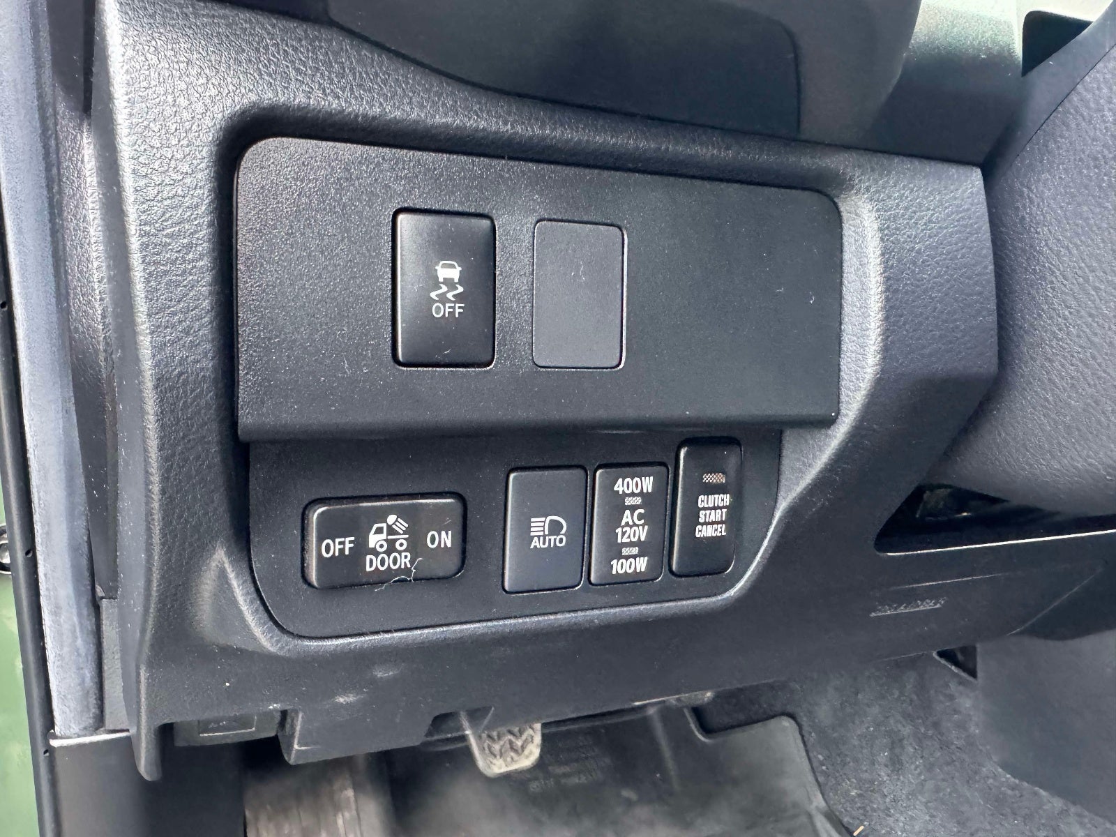 2022 Toyota Tacoma TRD Sport V6